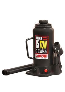 15 TON HYDRAULIC BOTTLE JACK 